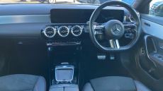 Mercedes-Benz A-Class A250e AMG Line Executive 4dr Auto Saloon